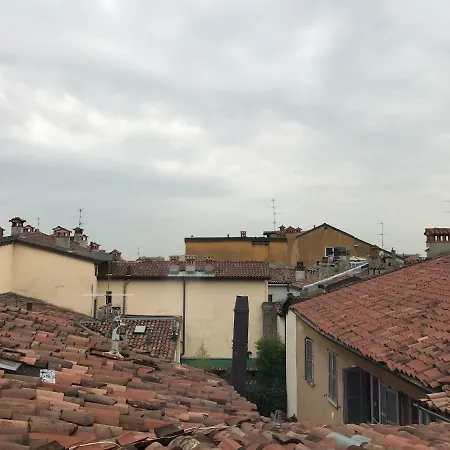 Top Suites - Piazza Pontida Loft Bergamo