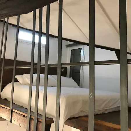 Top Suites - Piazza Pontida Loft Apartment Bergamo