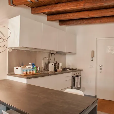 Apartment Top Suites - Piazza Pontida Loft